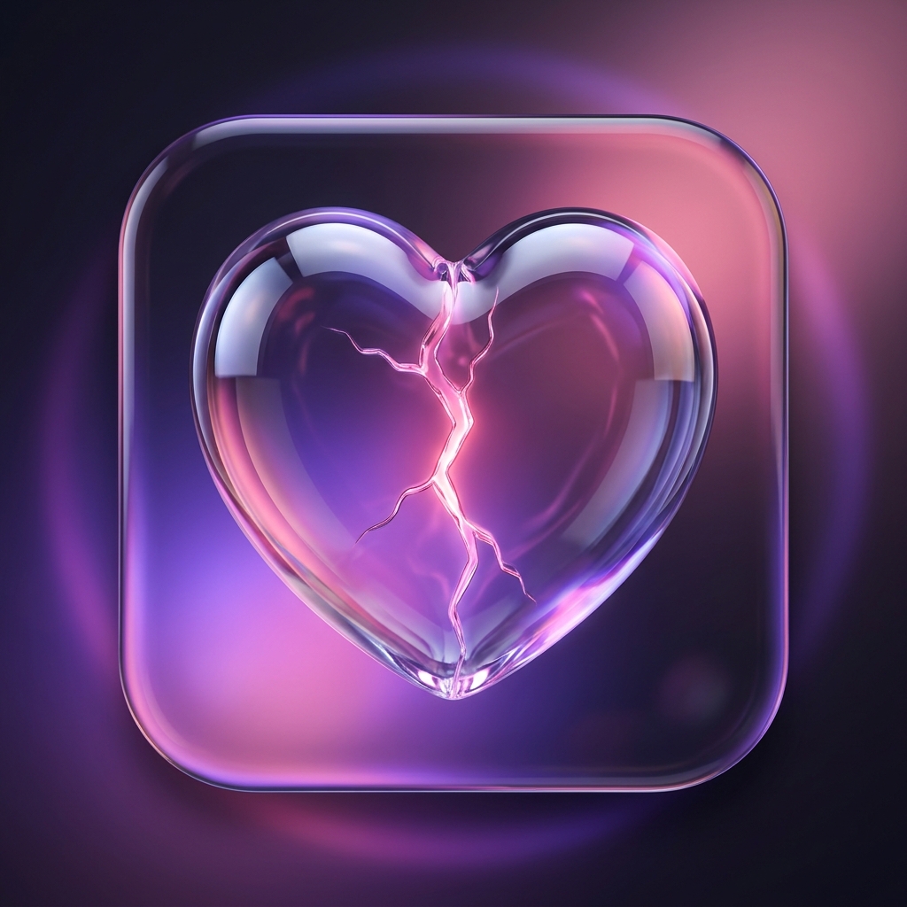 Heartbroken 3D